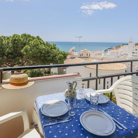 Praia Da Oura Apartment - 100 M From The Beach - By Bedzy Albufeira Eksteriør billede