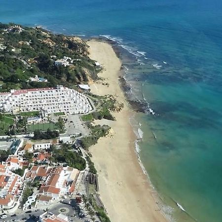 Praia Da Oura Apartment - 100 M From The Beach - By Bedzy Albufeira Eksteriør billede