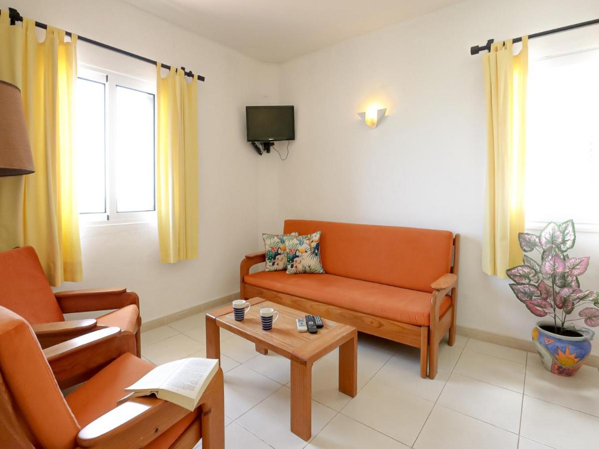 Praia Da Oura Apartment - 100 M From The Beach - By Bedzy Albufeira Eksteriør billede