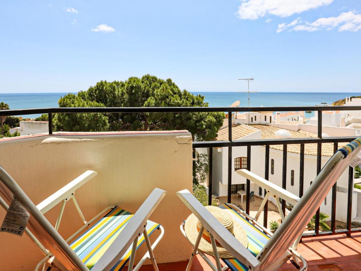 Praia Da Oura Apartment - 100 M From The Beach - By Bedzy Albufeira Eksteriør billede