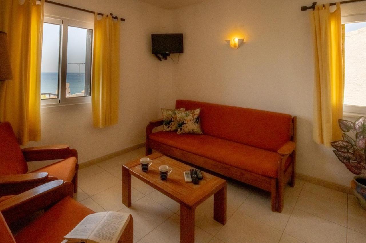 Praia Da Oura Apartment - 100 M From The Beach - By Bedzy Albufeira Eksteriør billede