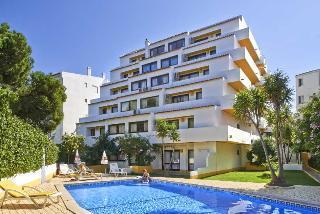 Praia Da Oura Apartment - 100 M From The Beach - By Bedzy Albufeira Eksteriør billede